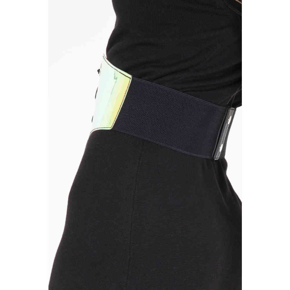 Jawbreaker - Get Lacey Ceinture pour la taille - Bleu